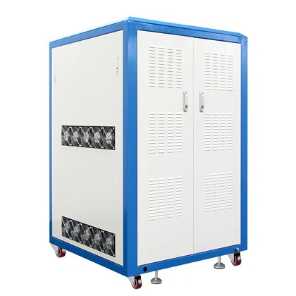 Hochdruck hoher Durchflussrate medizinischer Sauerstoffkonzentratormaschine