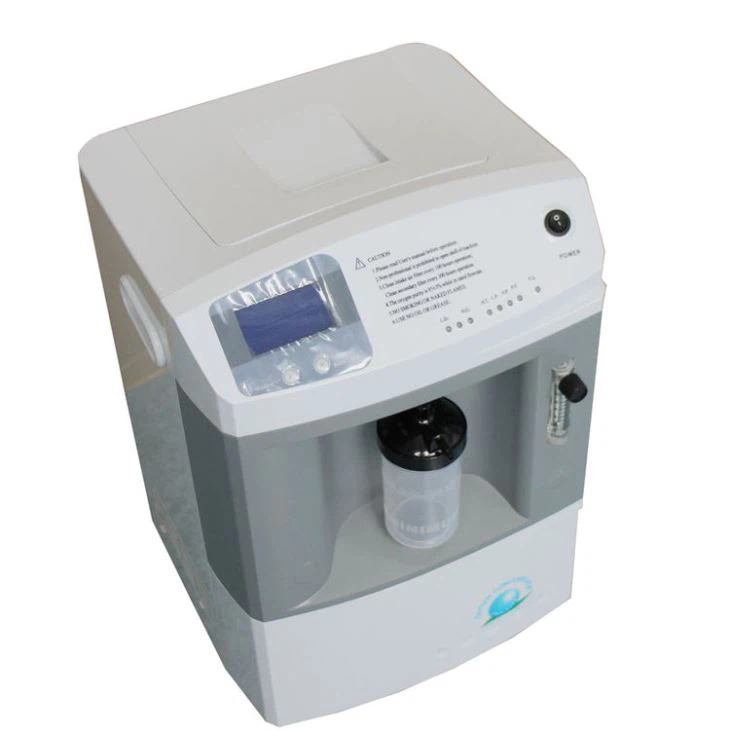 0.14MPA Oxygen Concentrator For Veterinary Use