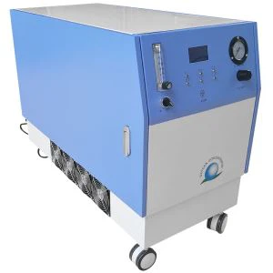 Sauerstoffkonzentrator Hochdruck