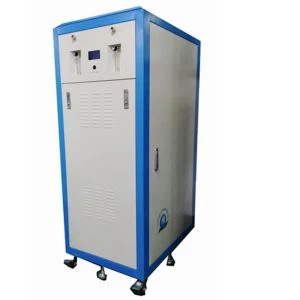 400 Lpm Höhentraining Hypoxische Generator-Fitnessgeräte