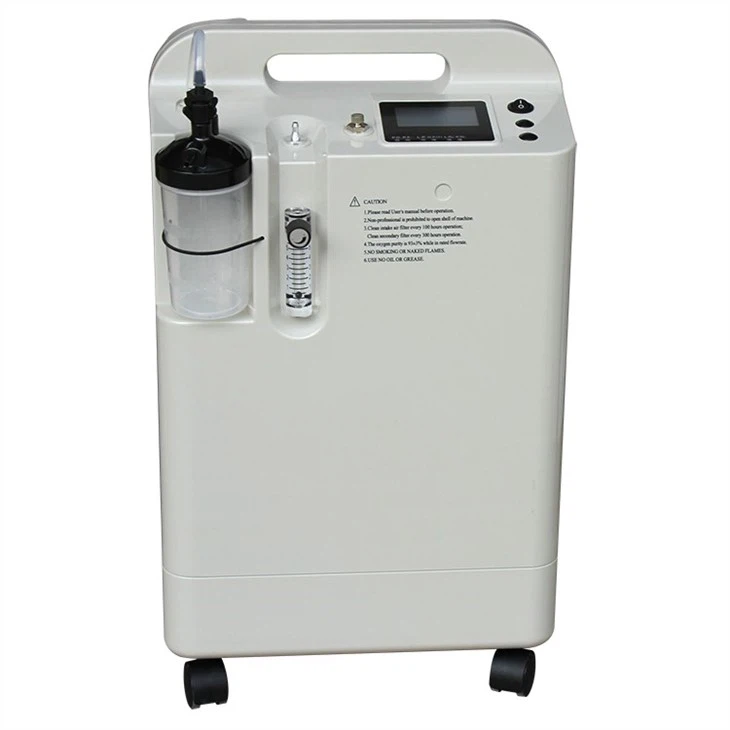 Longfian Oxygen Concentrator