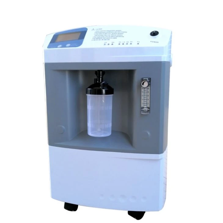 Covid 19 Equipment 10L Oxygen Concentrator