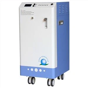 Wäsche Verwenden Sie einen 28-g-Ozongenerator