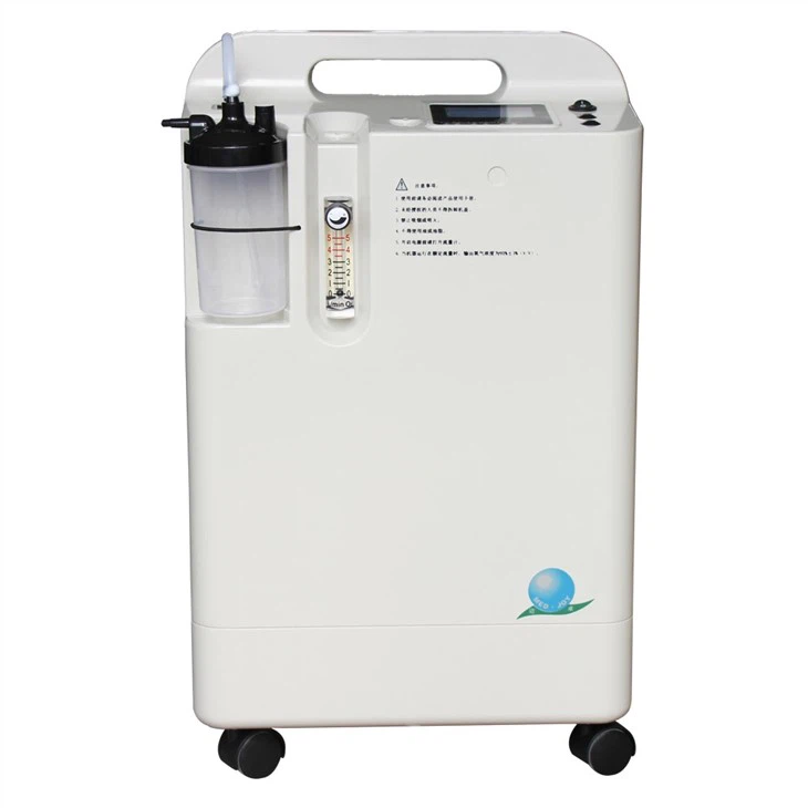 LONGFIAN 5L Medical Oxygen Concentrator