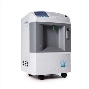 Veterinär-Sauerstoff-Anästhesiegerät