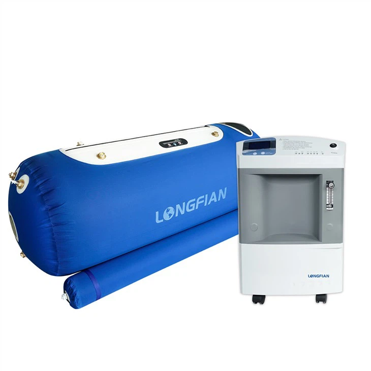 HBOT hyperbare Sauerstofftherapie