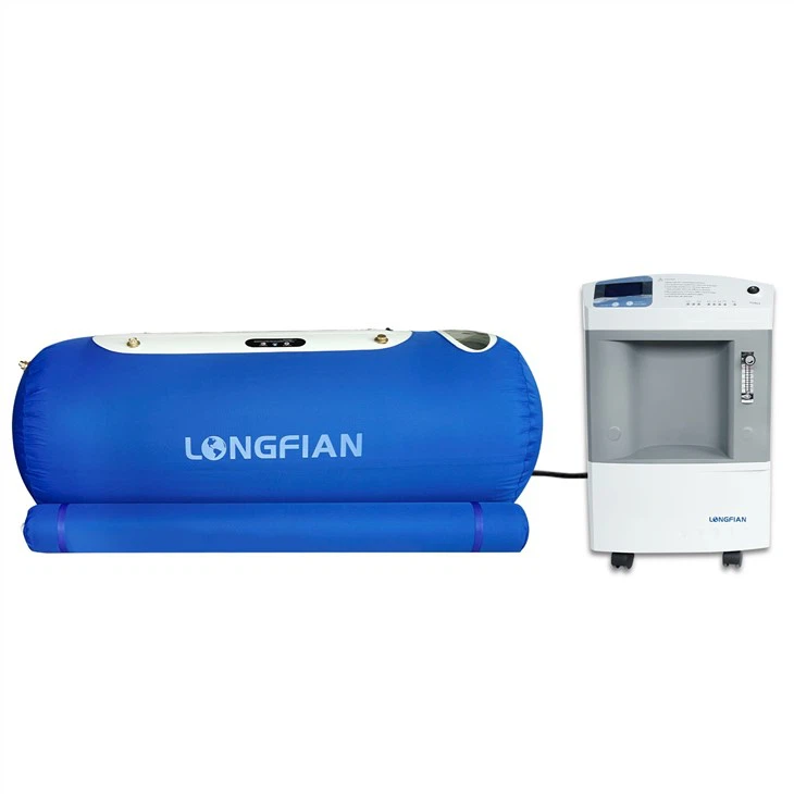 HBOT Hyperbaric Oxygen Therapy