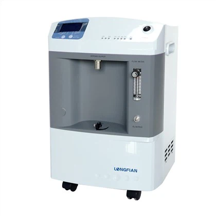 Höhentrainingsgenerator mit 100 l/min