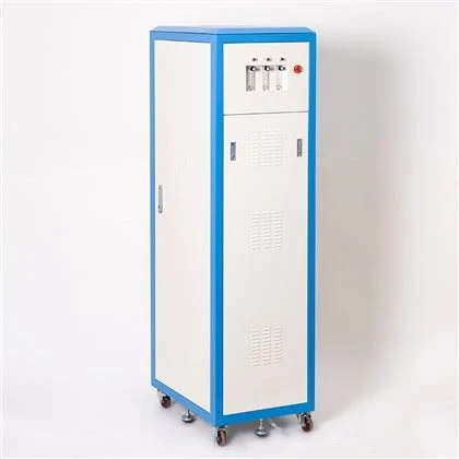 High Flow 60L Sauerstoffsysteme für zu Hause