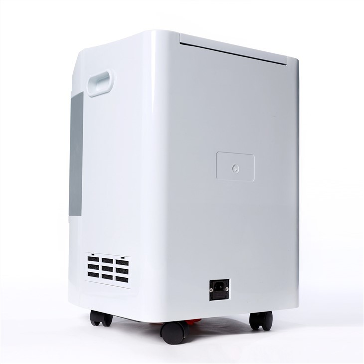 Veterinary Oxygen Concentrator 10L 20PSI Oxygen Equipment