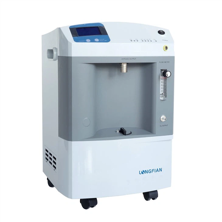 100L Hypoxic Generator For Training