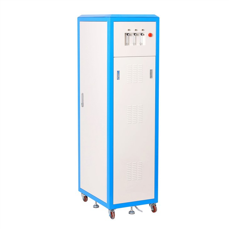 Sauerstoffgenerator für Aquakultur