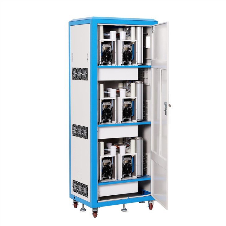 Aquaculture Oxygen Generator