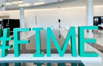 LONGFIAN Willkommen bei FIME 2023