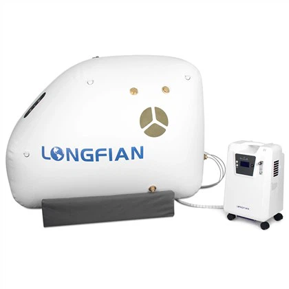 Multifunktionaler Sauerstoffkonzentrator für die Sauerstoffkammer